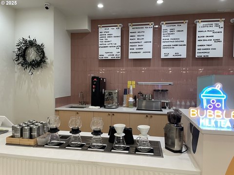 Profitable Bubble Tea Business