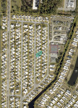 Land, NORTH PORT, FL
