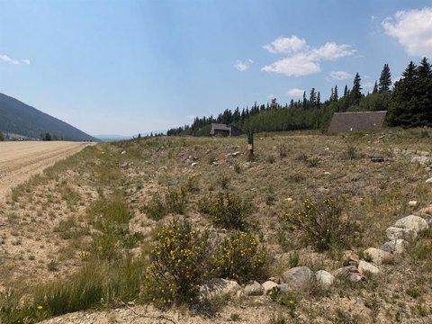 LAND - PLACER VALLEY, CO