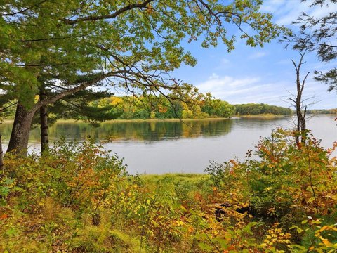Argyle Township, ME