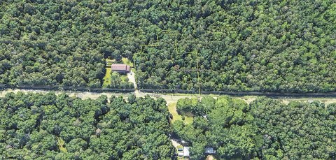Vacant Land in Egg Harbor