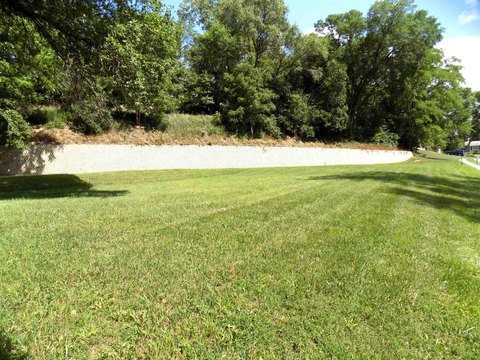 Ready-to-Build Residential Lot