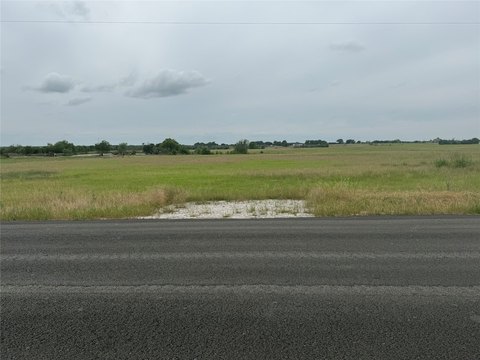 Ag-Exempt Pasture Tract with Pond
