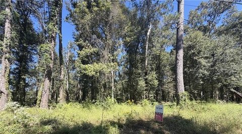 Residential Lot Near I-12
