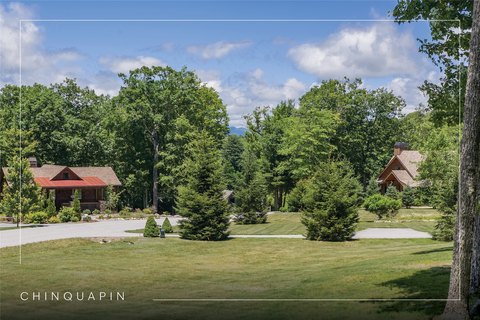 Cleared Residential Homesite