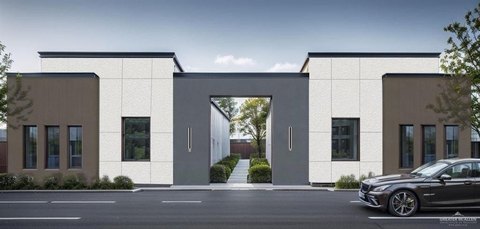 Edinburg Fourplex Investment Opportunity