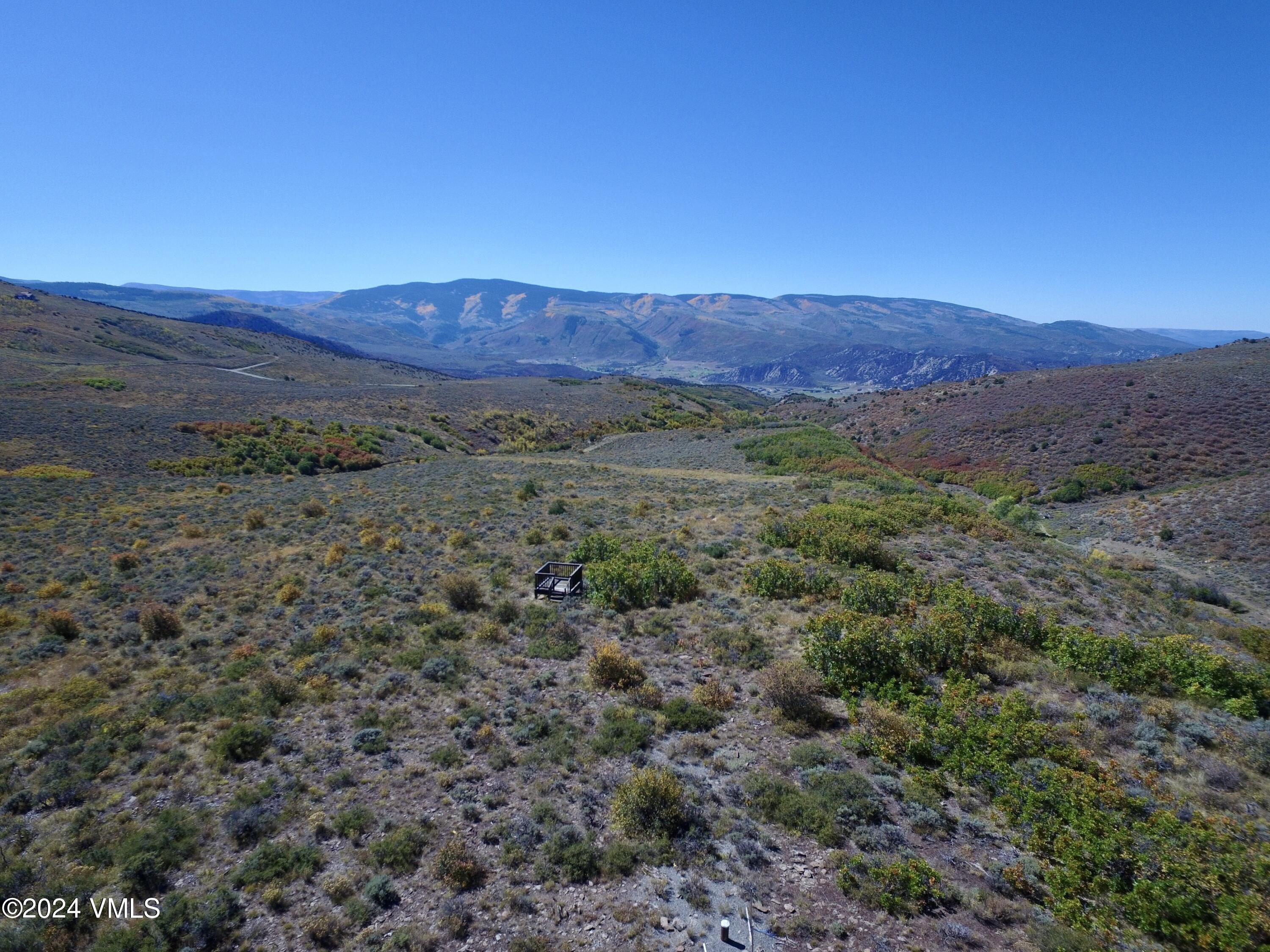 Edwards Land with Development Potential
