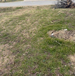 Land in Growing Ferris, TX