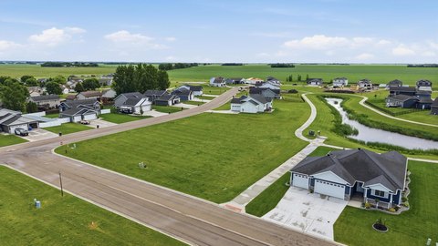 LAND - Glyndon, MN