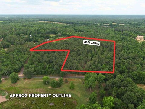 Land, Wagener, SC