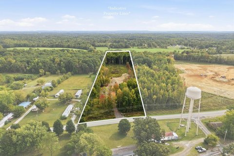 Land, Silver Point, TN