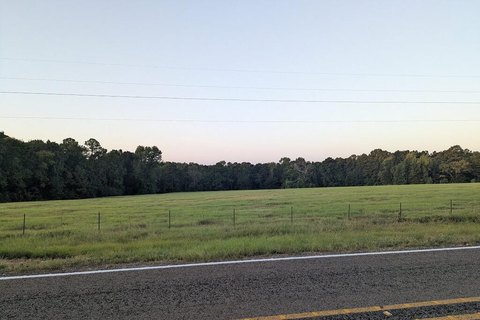 Land, Cushing, TX