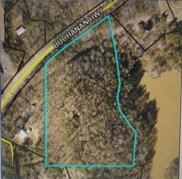 Land, Dallas, GA