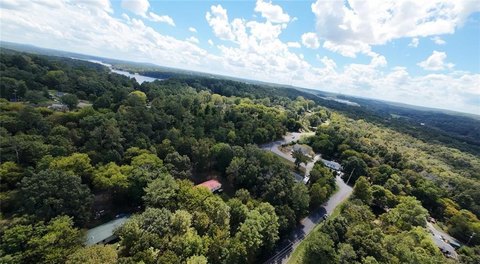 Land, Cartersville, GA