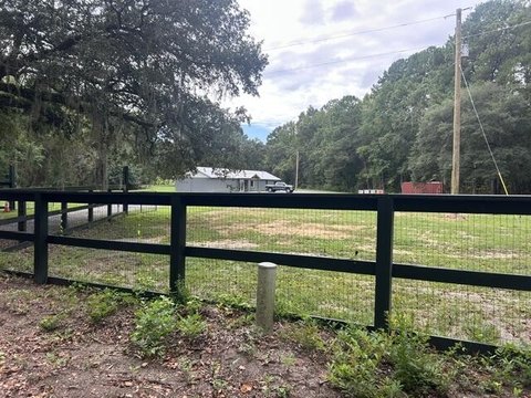 Land, Johns Island, SC