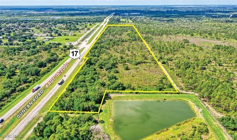 Picture of Land at Duncan Rd 2201, Punta Gorda, FL