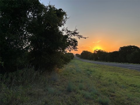 Land, Clifton, TX