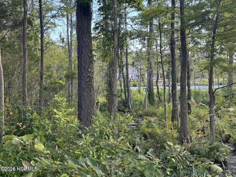 Land, Hertford, NC