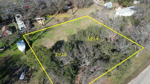 Cleared Residential Lot Near Lake
