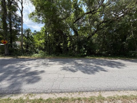Agricultural Land Lot