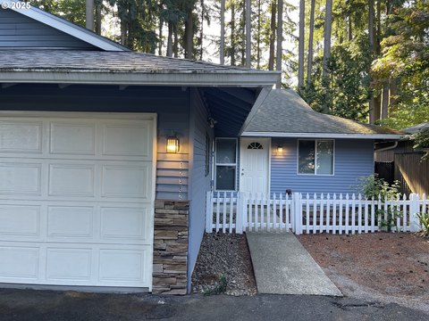Tigard Duplex Investment Opportunity