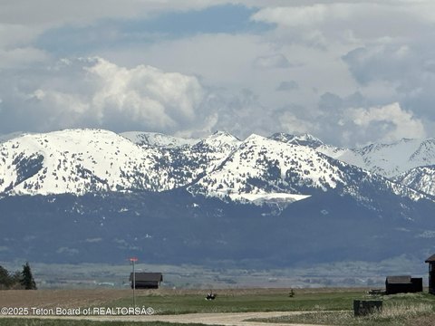 Scenic Acre Building Site