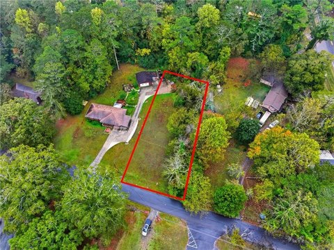 Canton Land Near Riverstone