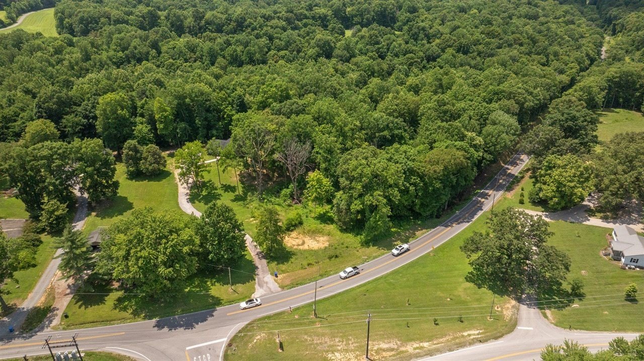 Scottsville Residential Lot For Sale
