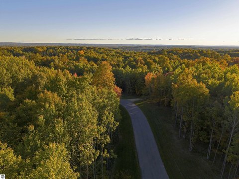 Vacant Lot/Land, Fife Lake, MI