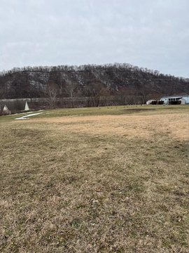 Commercial Land in McMechen, WV