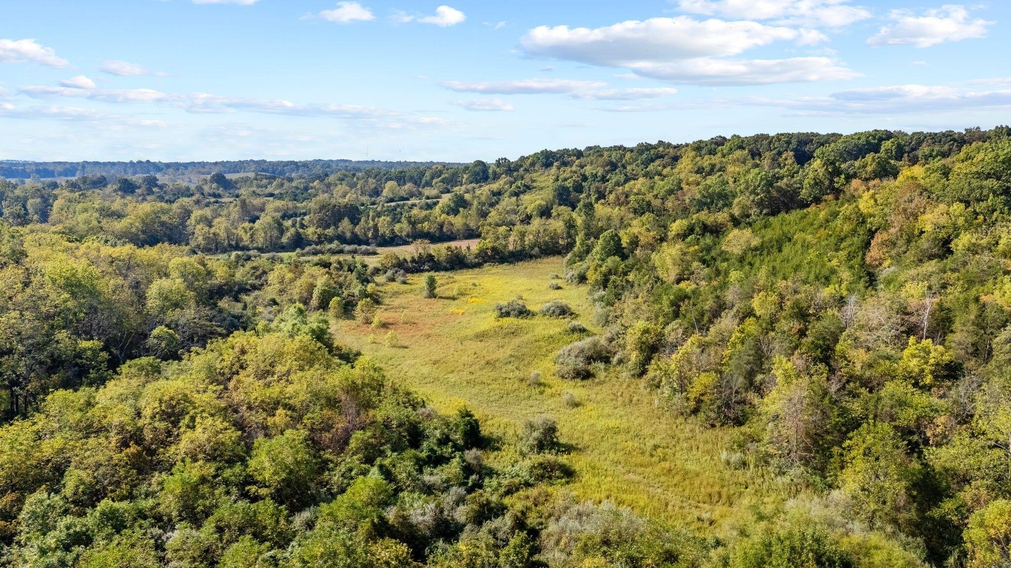 Lawrenceburg Land with Development Potential