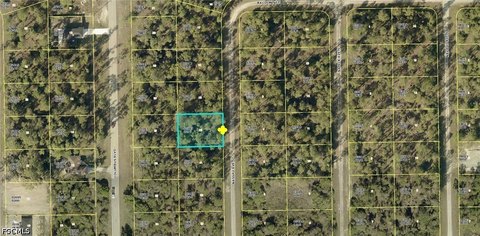 LAND - Lehigh Acres, FL