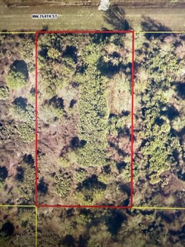 Land, Okeechobee, FL