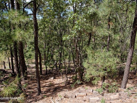 Land, Prescott, AZ