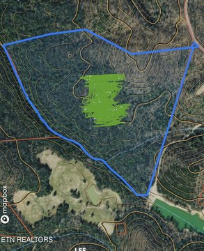 Lots & Acreage, Monterey, TN