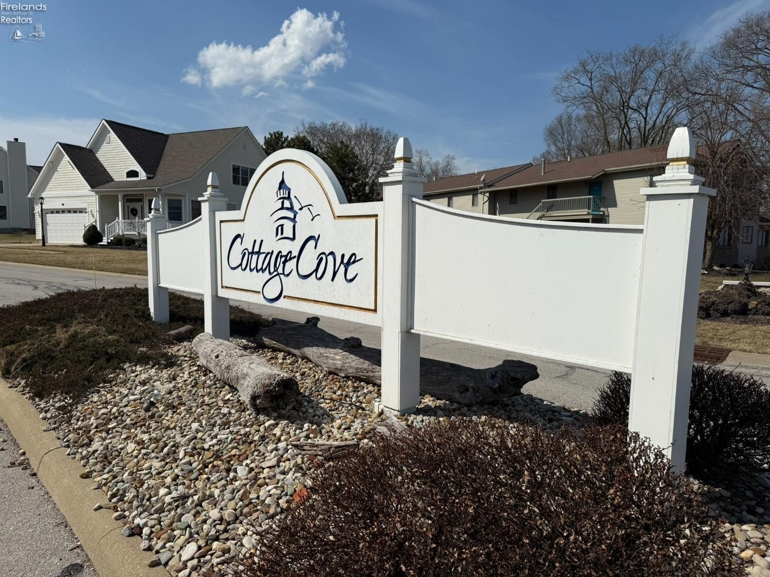 Private Lot in Cottage Cove