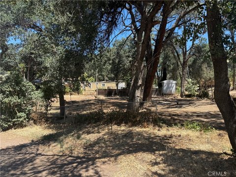 LAND - Clearlake, CA