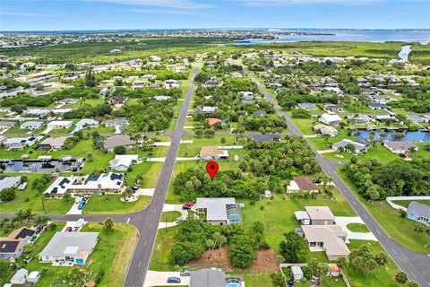 Land, PORT CHARLOTTE, FL