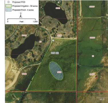 Residential Development Land Parcel