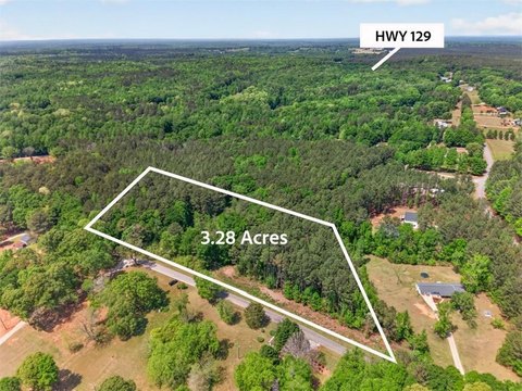 Land in Roquemore Estates, Athens