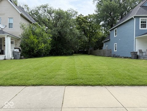 LAND - Indianapolis, IN