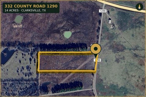 Development Land