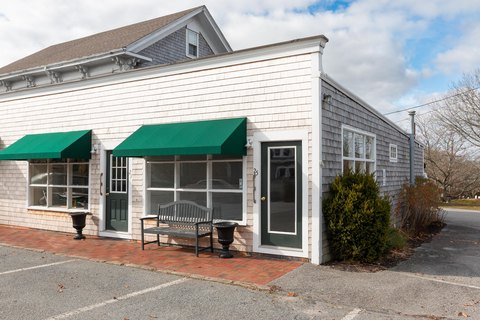 Chatham Retail/Office Condo For Sale