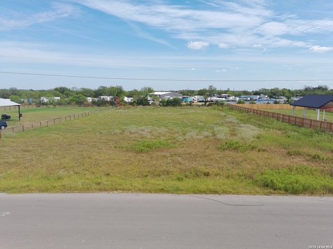 Land, Atascosa, TX