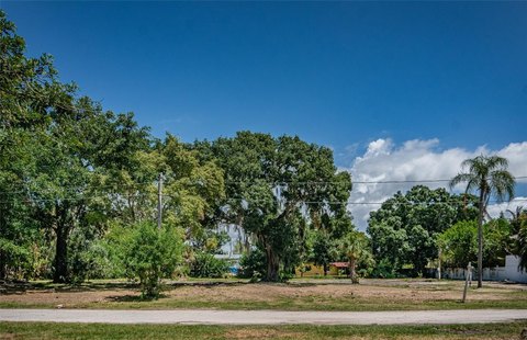 LAND - RUSKIN, FL