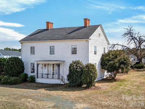 Commercial Sale, Huntersville, NC