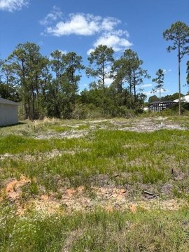 Land, SEBRING, FL