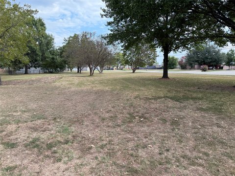 Land, Wills Point, TX