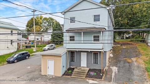 Scranton Multifamily Property For Sale