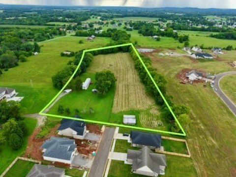 Lots and Land, Bowling Green, KY